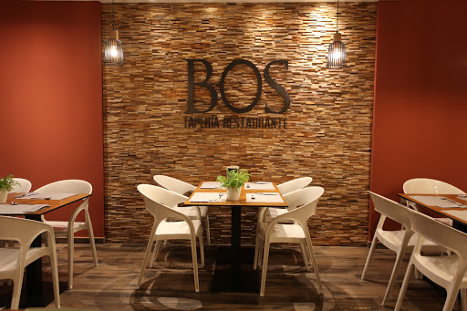 Taperia Restaurante BOS: Delicias mediterráneas en el corazón de Cáceres 1 AF1QipNMJXyeqOslFIOKszY69reZzo99pcEpQz6qNrIT