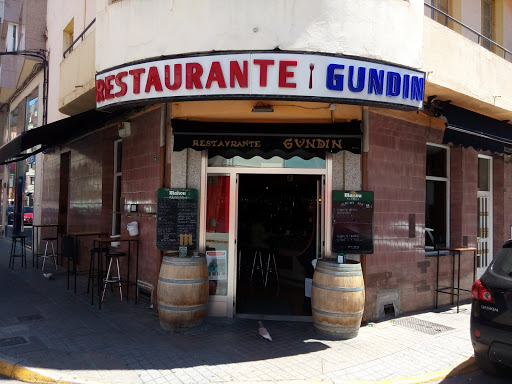 Bar Restaurante Gundin: Delicias tradicionales en Ponferrada que conquistan paladares 1 AF1QipNMrBot8GN7fbrAp4IgHPauMaJu7EWU o3yDGHR