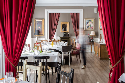 Restaurante Galoria: Sabores internacionales en un rincón encantador de Lerma 1