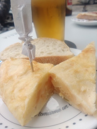Bar Ó Xeito: Sabores auténticos en el corazón de Ourense 1 AF1QipNN