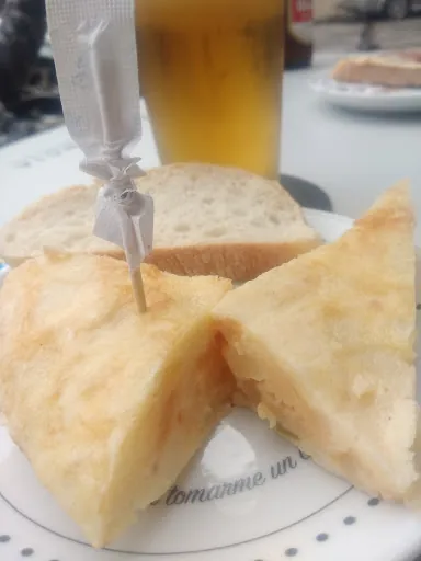 Bar Ó Xeito: Sabores auténticos en el corazón de Ourense 1 Bar Ó Xeito: Sabores auténticos en el corazón de Ourense