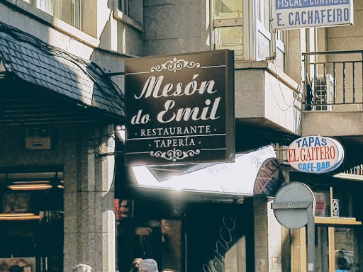 Meson DO Emil: Deliciosa carne y ambiente acogedor en Verín 1 AF1QipNNAKXbkHGOEaBnI2pp93afol0wDB9P7on7ZXWP