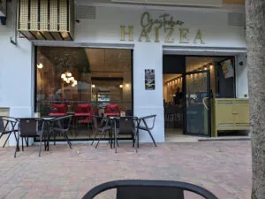 Haizea Gastrobar: Sabores auténticos en el corazón de Orihuela