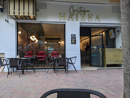 Haizea Gastrobar: Sabores auténticos en el corazón de Orihuela 47