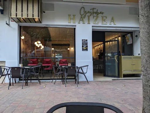 Haizea Gastrobar: Sabores auténticos en el corazón de Orihuela 1 Haizea Gastrobar: Sabores auténticos en el corazón de Orihuela