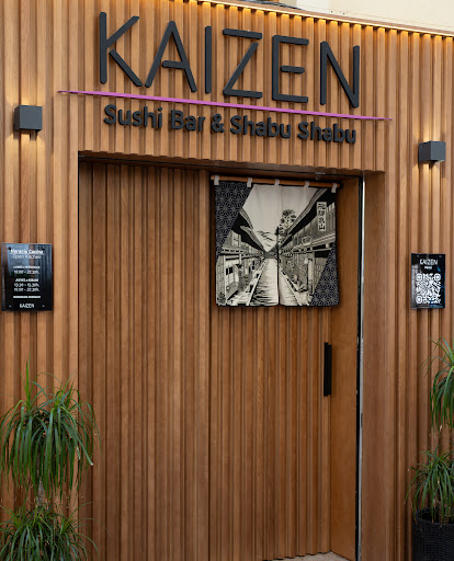 KAIZEN Restaurant: Sushi fresco en el corazón de Palma 21 AF1QipNNToLNBY V8sy7d4mkSMr sckFG02sliCXnmA5