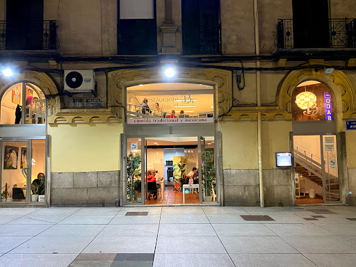 Bodega Antonio: El rincón de comida mexicana en Santander que siempre sorprende 1 AF1QipNNcpasihUTD8wKSAVXTy25Emo1cGk6n0Y33uYr