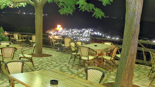 Meson Mirador Alcala: Delicias culinarias con vistas espectaculares 46 AF1QipNNd Px9YW8nNsg7Wg5yZcAnEJY4spGcSJg
