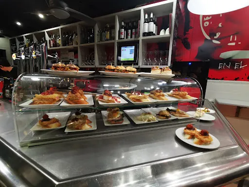 La Malquerida: Un rincón acogedor en Vitoria-Gasteiz con deliciosos risottos y una terraza ideal 1 La Malquerida: Un rincón acogedor en Vitoria-Gasteiz con deliciosos risottos y una terraza ideal