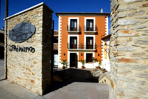 El Faixero: Sabores excepcionales en un rincón encantador de Cinctorres 40 AF1QipNOLnaqvhZ1ErILxTrEiw1D68ULJEALA4r rrWM