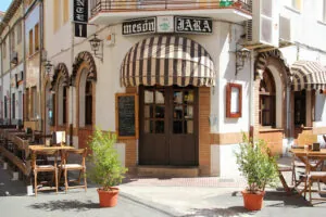 Meson Jara: Un rincón delicioso en Candeleda con cochinillo irresistiblemente sabroso