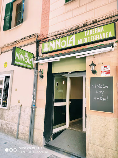 Ninola Taberna Mediterránea: Sabor local junto al mar en Palma 23