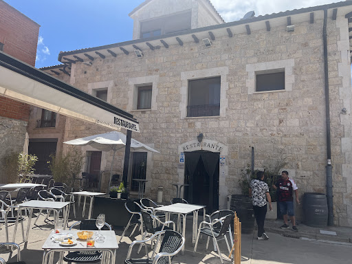 Restaurante El Meson de Carcedo: Delicias en un acogedor rincón de Burgos 1 AF1QipNOgkqg8aotFF4swfG0 S XR4Rq9BpoLRFqi9ft