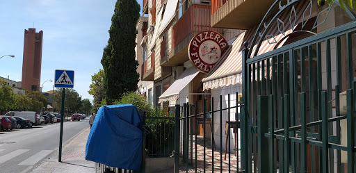Restaurante Pizzería Fralisani: Sabor auténtico italiano en Granada 14 AF1QipNOppDTPC8owN5CWLF rltie1zTEKiEWR0eANSb