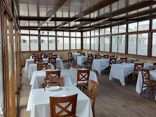 El Rincon De Joaquin: La joya gastronómica de Torre-Pacheco con su exquisito pulpo 1 El Rincon De Joaquin: La joya gastronómica de Torre-Pacheco con su exquisito pulpo