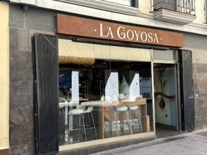 La Goyosa: Sabores mediterráneos en el corazón de Huesca 9 AF1QipNPWTQGHw93 SV9rZCMzQyUsVP3Kve6I2Thw2