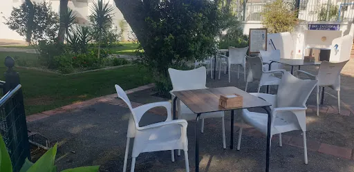 El Rincón del Mar La Barrosa: Sabor del mar en Chiclana junto a la playa