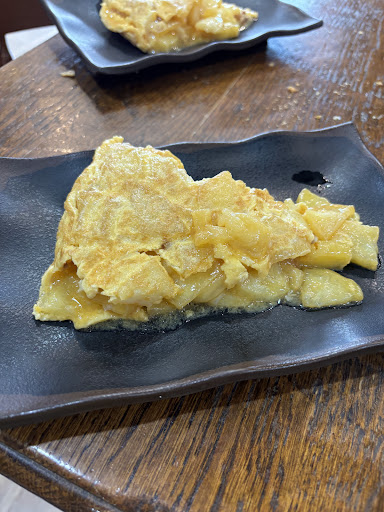 Bar Emar: ¡La mejor tortilla de patata en Vitoria-Gasteiz! 60 AF1QipNParQoofsbVM76fW
