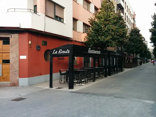 La Ronda: Sabor excepcional de pulpo en Oviedo