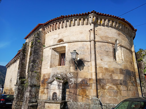 Aldea Rural Pazos de Arenteiro: Un rincón encantado en la naturaleza con sabores únicos 3 AF1QipNQlEjhVNFKLF6IQa4yjJ3fQjyzFC8DqudQmQU