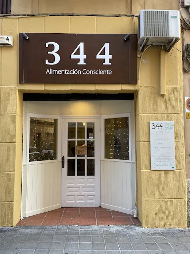344 ALIMENTACIÓN CONSCIENTE: Un rincón en Alicante para saborear la autenticidad y la salud