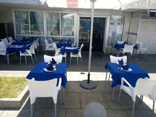 Restaurante El Vivero: Sabores del mar en el corazón de Santander