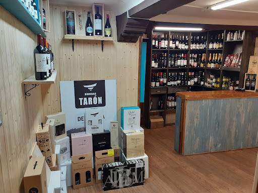 Vinoteca San Agustin: Un rincón de sabrosos vinos en Logroño 17