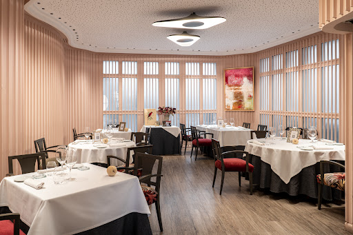 RESTAURANTE MAITE: Delicias auténticas en el corazón de Zaragoza 14 AF1QipNRW46tvz jTF4oKR5T2dGyu5QJljNGFM 42TpO