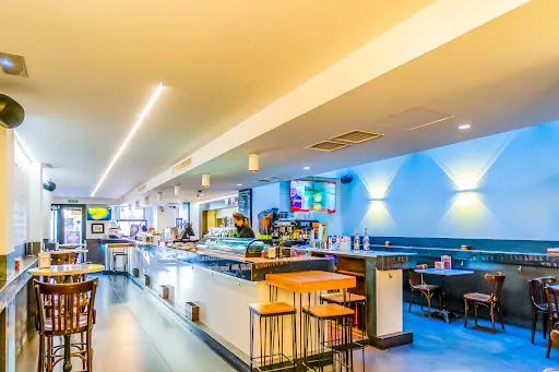 Bar Apolonia: La mejor tapa en la plaza de Soria, ¡prueba sus croquetas!
