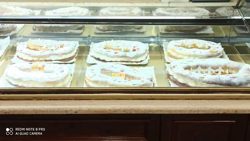 Café Teatro: Delicias caseras en el corazón de Zamora