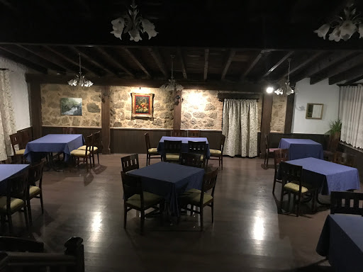 Sur De Gredos: Sabores vegetarianos en un rincón acogedor de Arenas de San Pedro 55 AF1QipNS3azp3cN69LXeirOGl yzDY08Wr7L5b8gIZf2