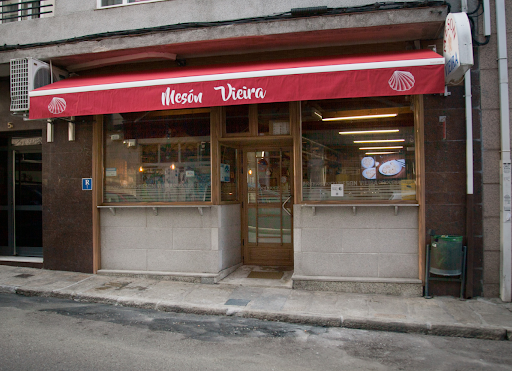 Meson Vieira: Sabor auténtico en el corazón de Celanova 1 AF1QipNSKKgnTVBFIgml6APKDJ3JVLrSzmjtXrret9Tr