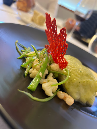 Escuela de hosteleria Toledo: Sabores mediterráneos en un ambiente familiar 18 AF1QipNScEBm3MfIJfrLwg0SImnrQzZbHVvFZYaUXrQv