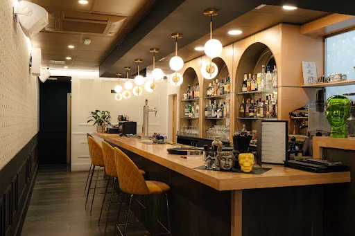 Macam Gastro&Bar Torrevieja: Sabores únicos en el corazón de Torrevieja