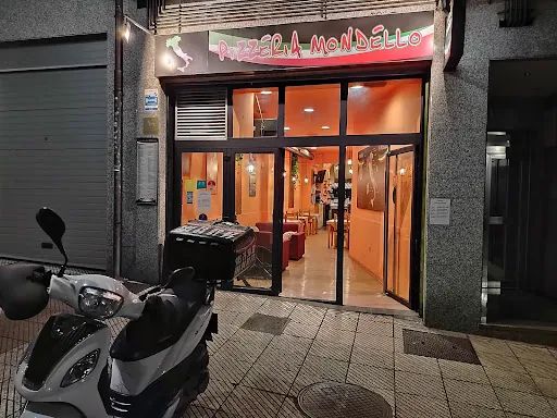 Pizzeria Mondello: Un rincón gourmet en Oviedo con las mejores lasañas y pizzas