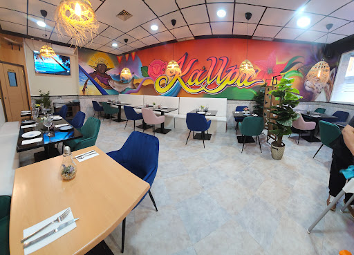 Kallpa: Deléitate con sabores peruanos en el corazón de Guadalajara 1 AF1QipNTD3EGjL9Ou63j523czPe8FEXy0GjLDZyMp9eq