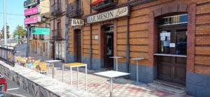 Bar Meson Luis: Deliciosos torreznos en un ambiente familiar en Burgo de Osma 7 AF1QipNTQ5 qPe9W3ANntXgRcVlqrCdpyZnCKHslpquA