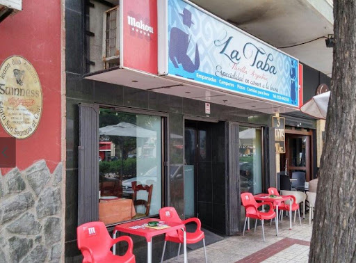 La Taba: Prueba las mejores carnes en un ambiente familiar en Málaga 1 AF1QipNTxlyDgwjwT