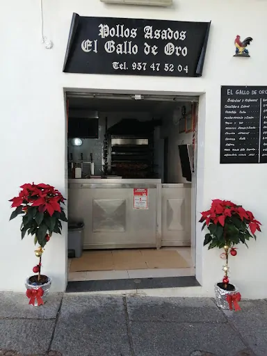 El Gallo De Oro en Córdoba: sabores económicos que conquistan el paladar familiar