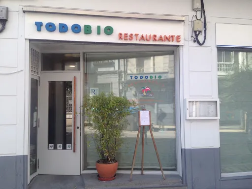 Todobio SL.: Delicias vegetarianas en un rincón acogedor de Ourense 1 Todobio SL.: Delicias vegetarianas en un rincón acogedor de Ourense