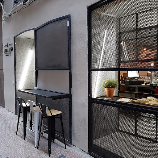 La Manoushería: Delicias mediterráneas en el corazón de Zaragoza 45 AF1QipNUNA4ifXOwC6a5zWPqp3hU4KyBaeImIxCO2F h