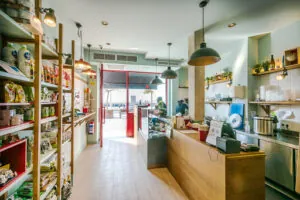 Sumo: El paraíso del sushi en el corazón de Santander