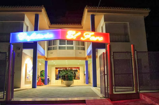 El Faro Cafetería: Disfruta de batidos y vistas espectaculares en Mazarrón 1 AF1QipNVDKwjcvlcfvidv7CwoZo7eYwmgbpeY1hDtkjq