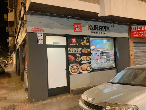 Kurama Sushi & Poke: Sabor auténtico en el corazón de Granada 1 AF1QipNVSTsAAZiRdgNsDG1shW5C6HteXeqtTql9z76e