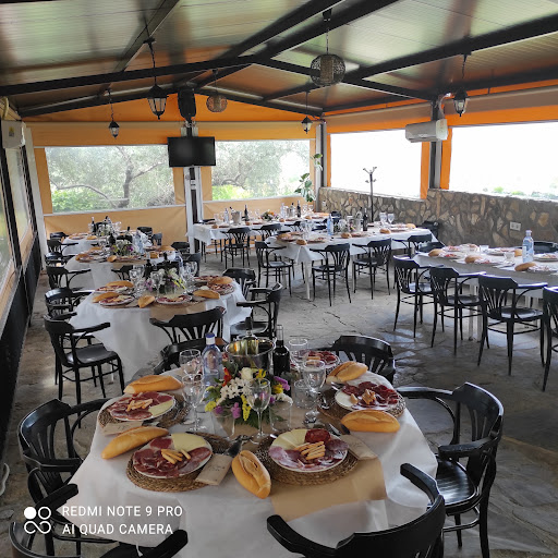 Restaurante El Campito: Comida casera en un entorno acogedor en Zafra 1