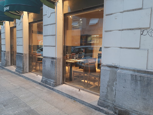 BURGOA RESTAURANTE: Sabores únicos en el corazón de Bilbao 43 AF1QipNW2QjofFYjlO6iQgEhTQhm EafLTn6IvEog7fy