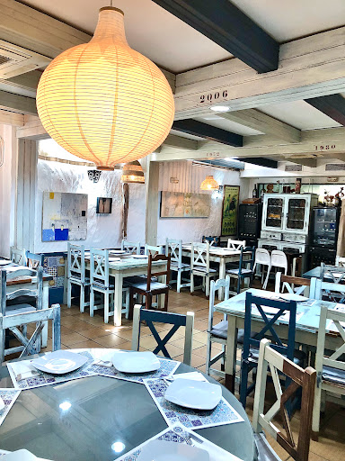 Casa Pengue Restaurante: Sabores auténticos en el corazón de Bornos 34 AF1QipNWJSocSYJUY5 NbaR2nLe1XvsJwSiHpeZ11LoL