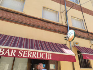 BAR SERRUCHI: Delicias caseras en el corazón de Teruel 8 AF1QipNWJyt tnqm 7TIxyYUMJOtcCRO1cJ8vUedbSNF