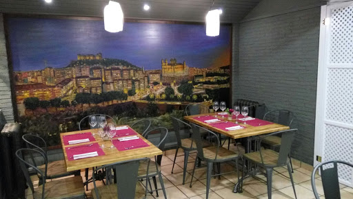 Gastrobar Micelios: Sabor creativo y vistas en Alcañiz 3 AF1QipNWNzwQCkntQZ4e7VkPOguFG08EL2MHJEjjViR3