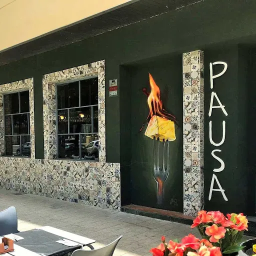 La Pausa: Un rincón en Albacete donde la comida exquisita y el buen trato se unen.